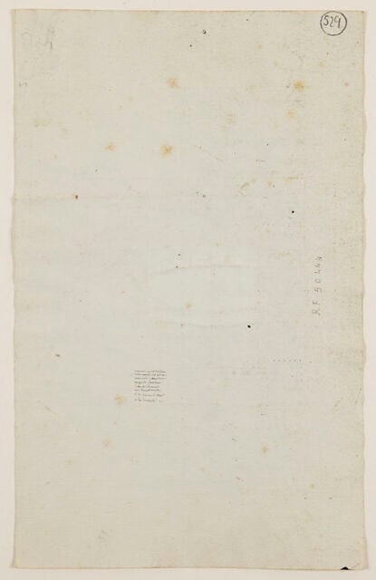 Notes manuscrites