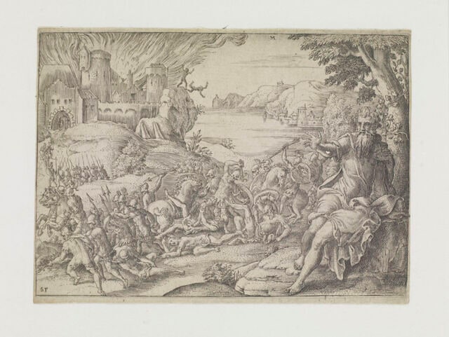Emblèmes moraux