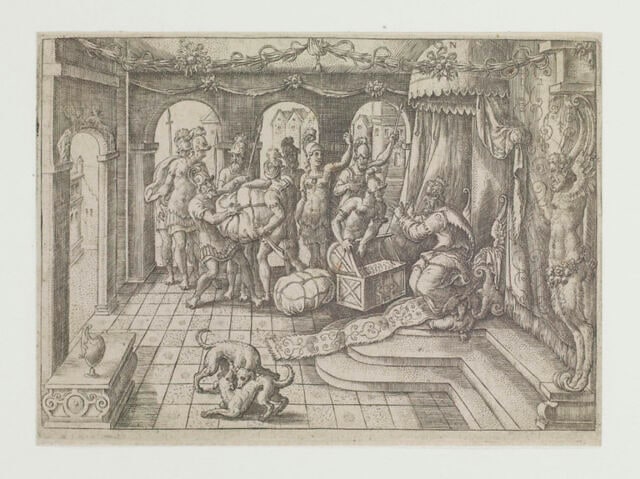 Emblèmes moraux