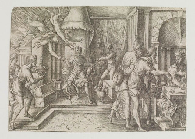 Emblèmes moraux
