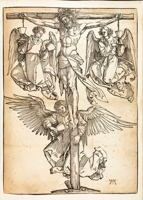 Crucifixion