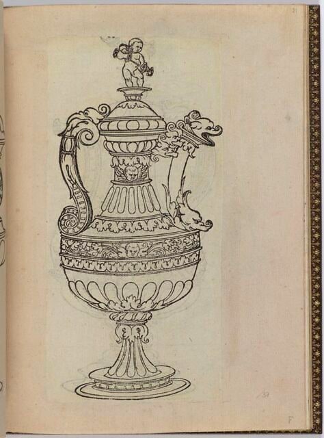 Vase