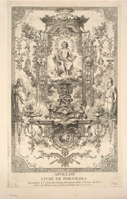Apollon