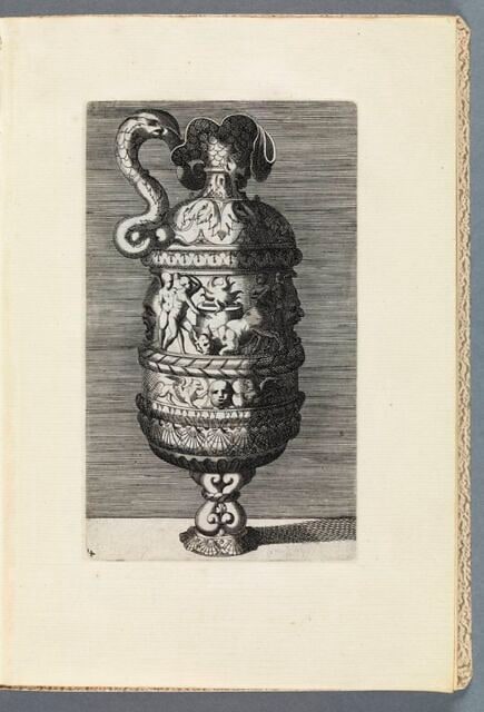 [Vase]