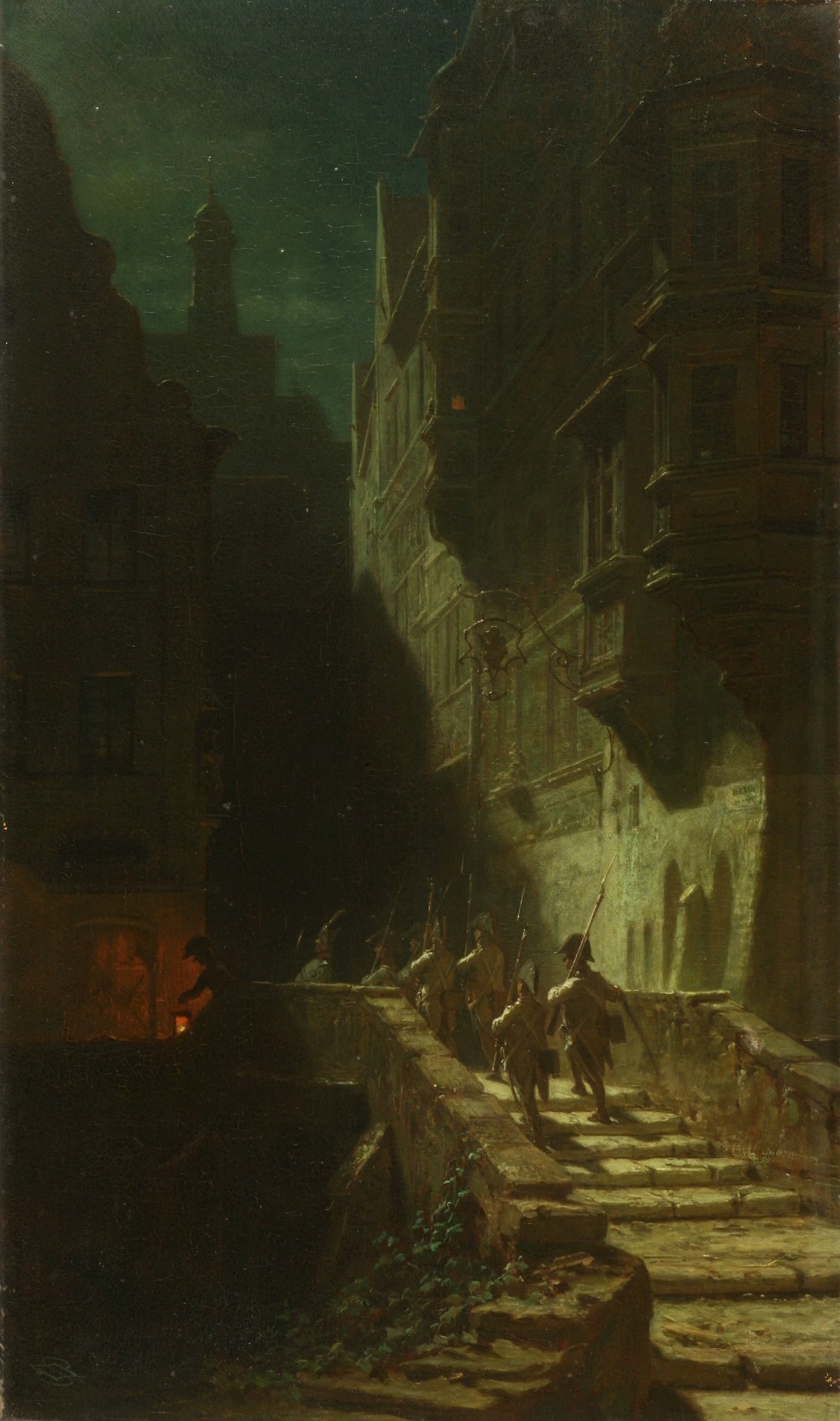 Night-Watch