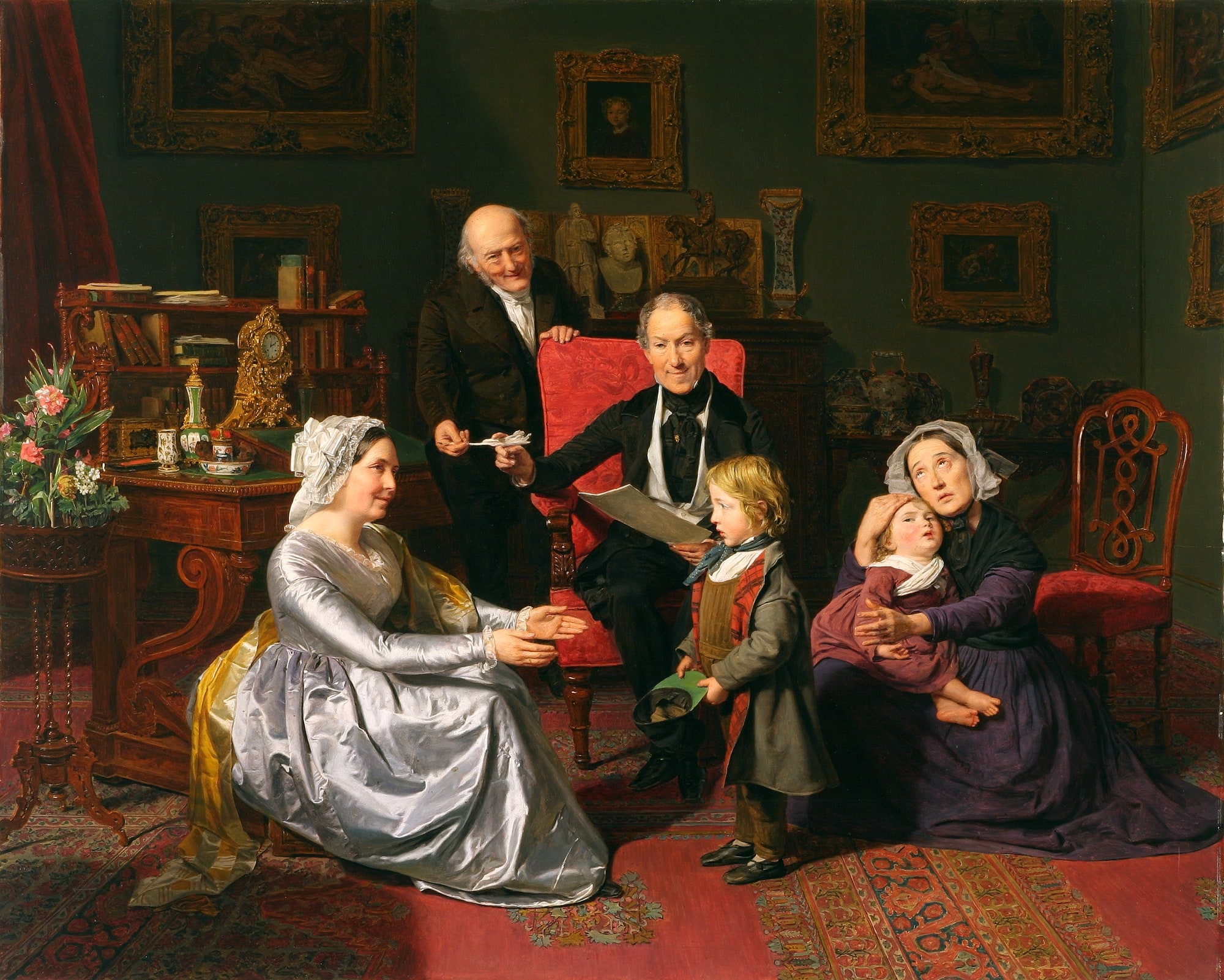 Adoption