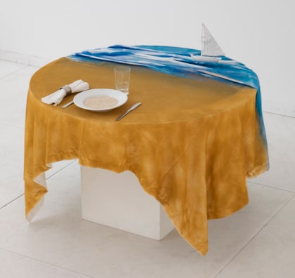 Table-Landscape