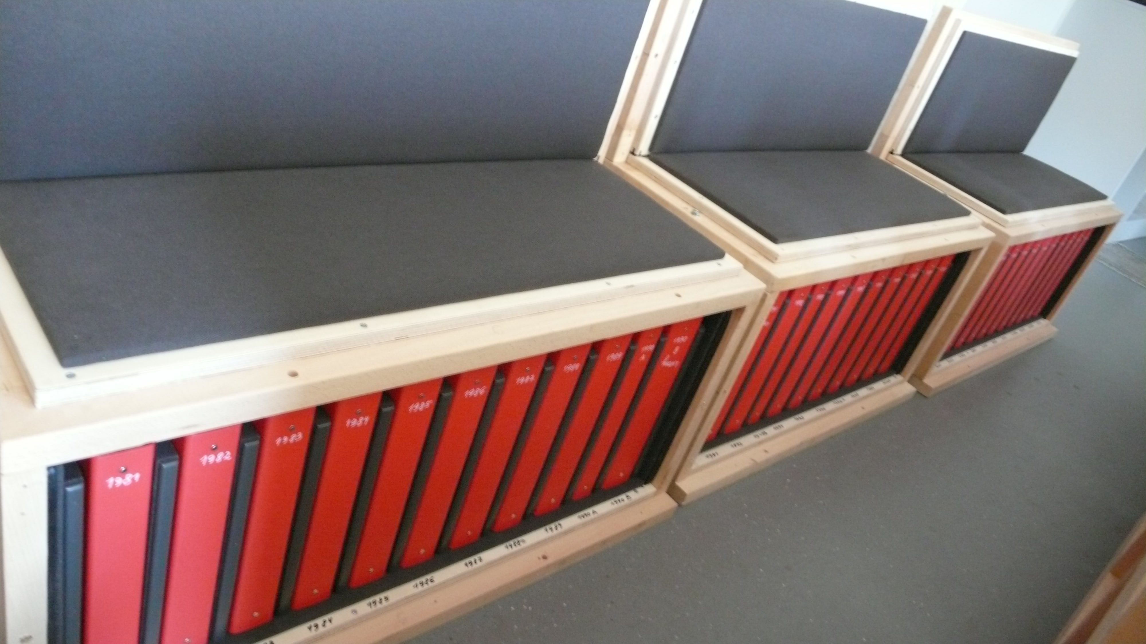 The Serralves set from The Folders