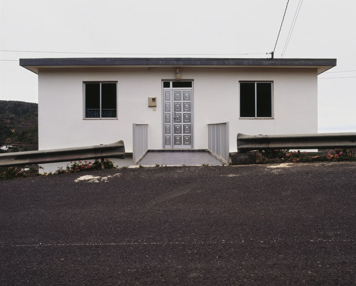 Untitled (from "La Gomera" series)