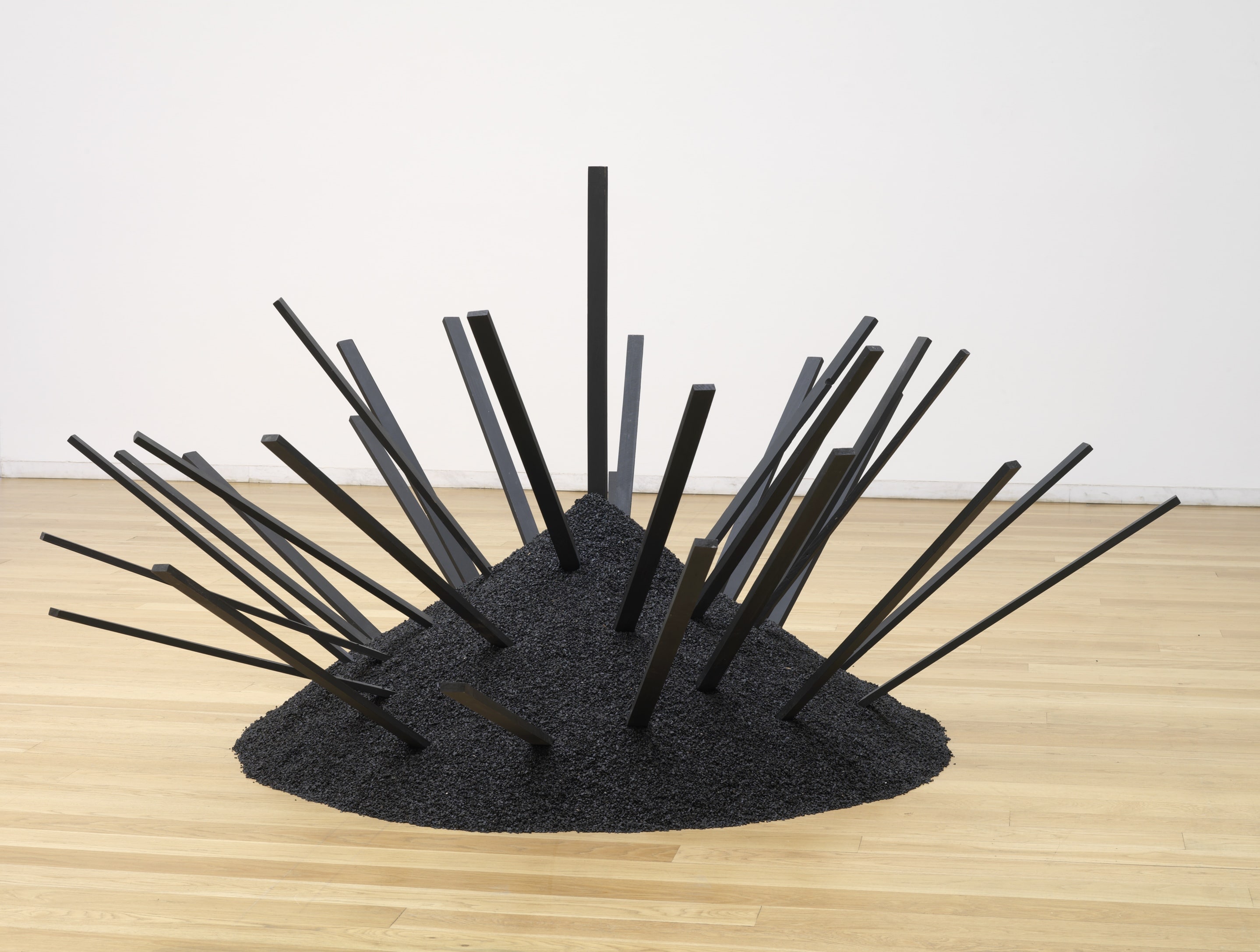 Cinders I - Slats