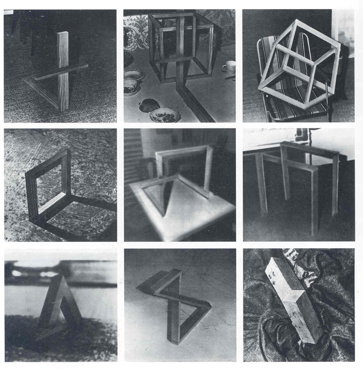 9 Objects