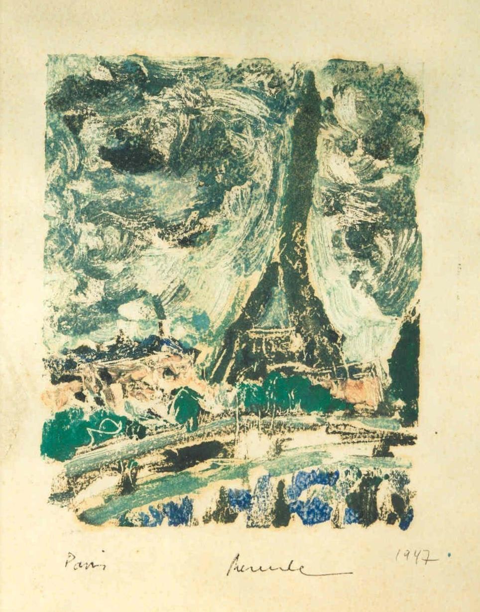 Paris