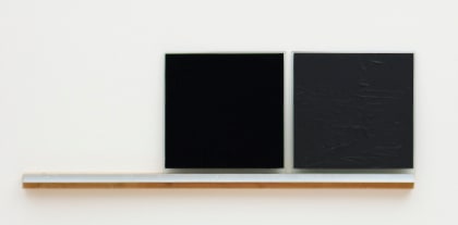 Study 2 for "Dobles Pinturas Negras"