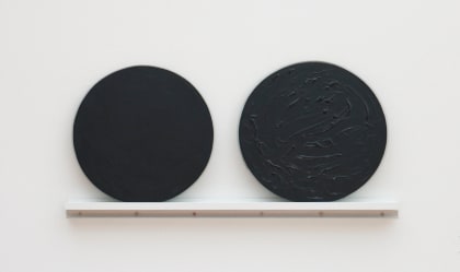 Dobles Pinturas Negras #6