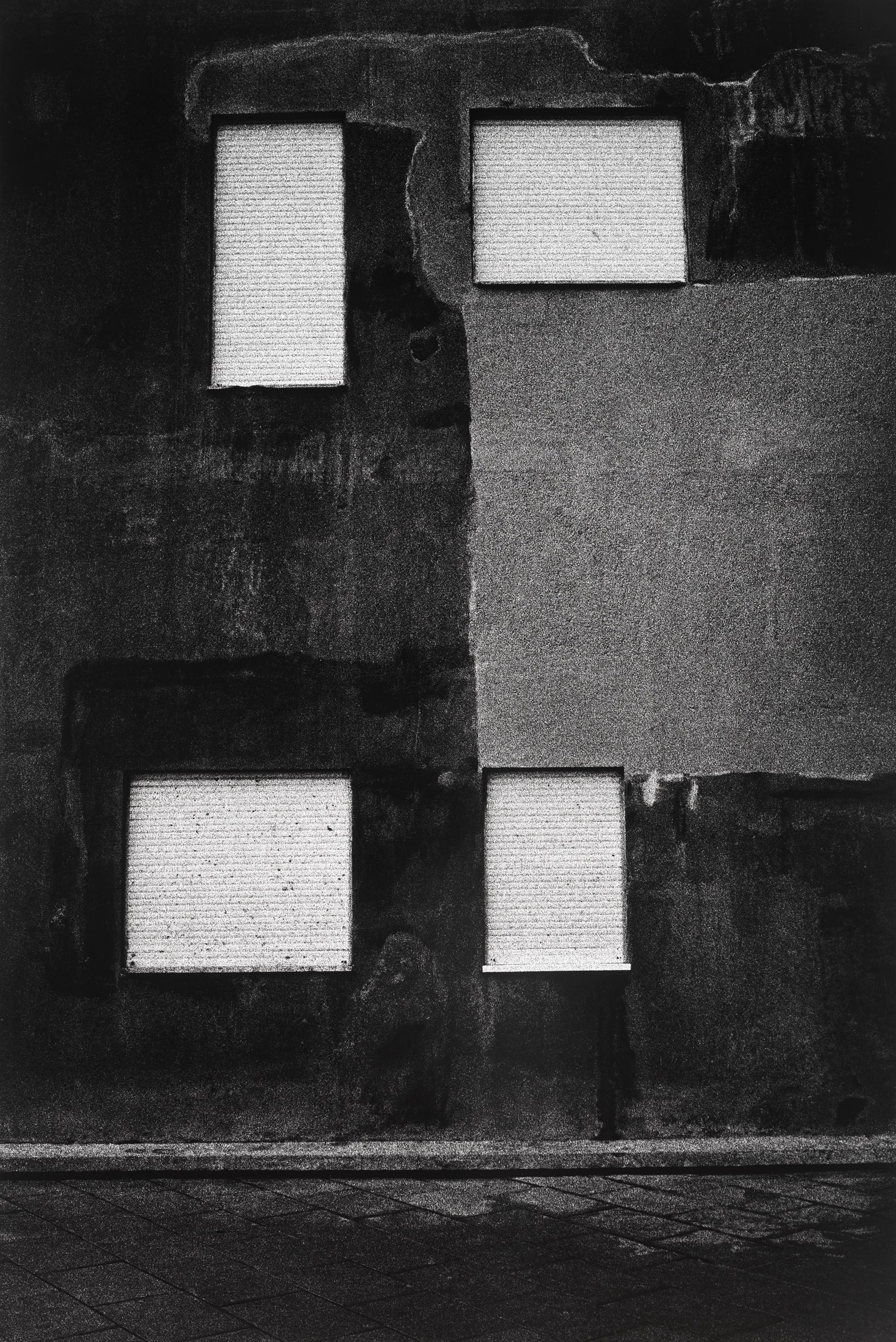 Blinds, Póvoa de Varzim