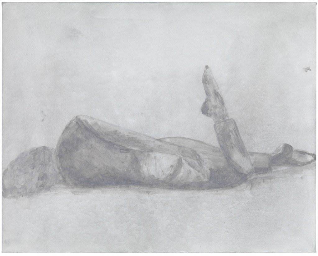 Figure (Horizontal, grey)