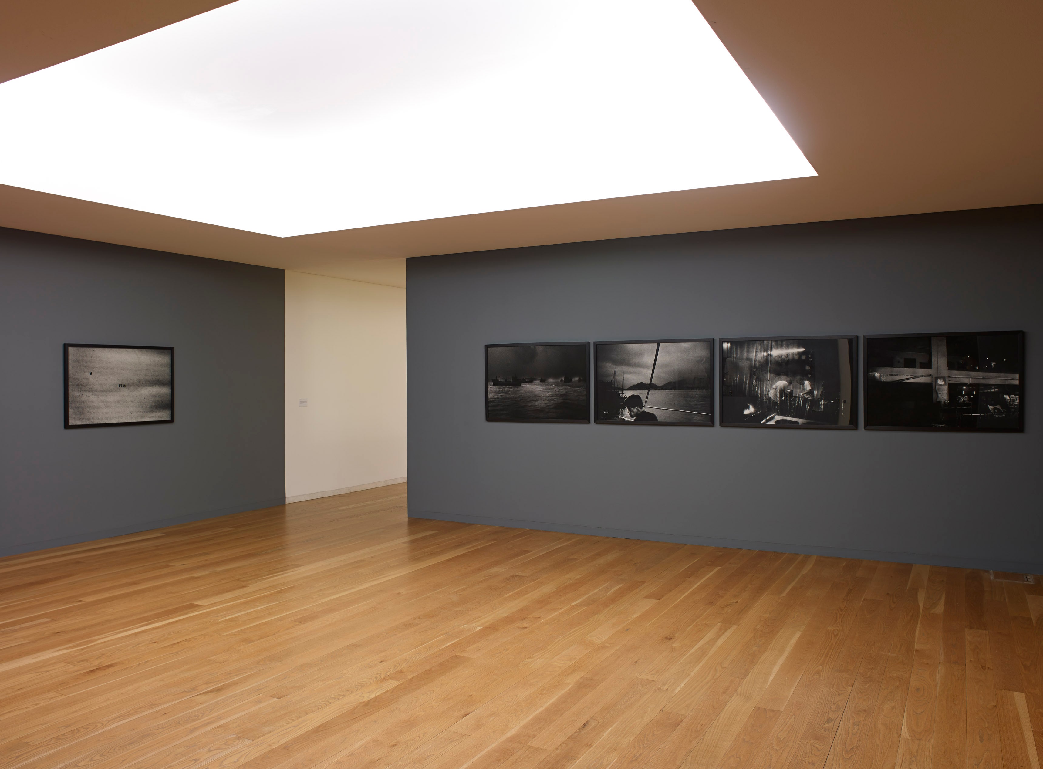 End (‘Macau’ series)