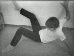 Wall-Floor Positions