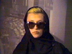 Cindy Sherman: An Interview