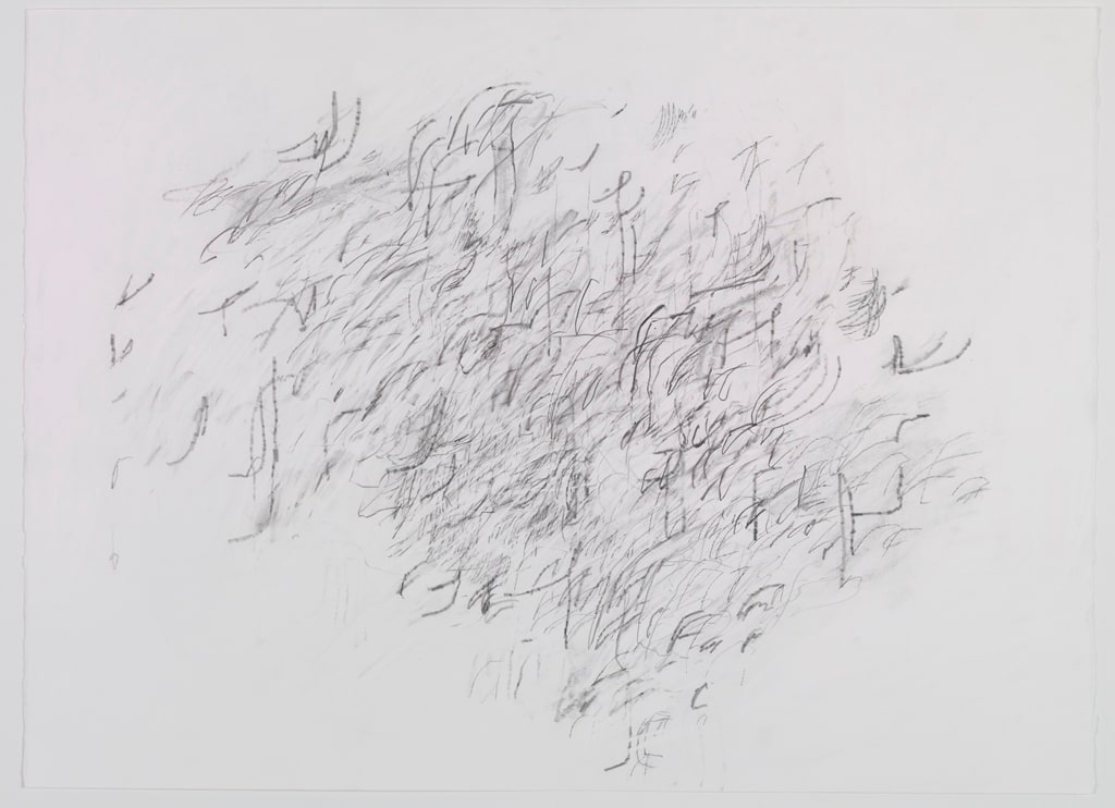 Mind Breath Drawings