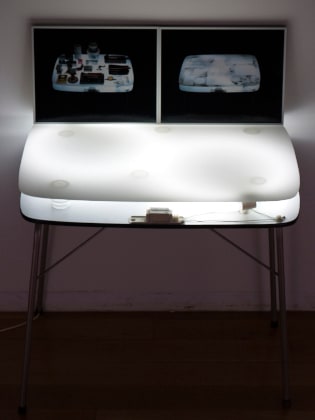 Light table