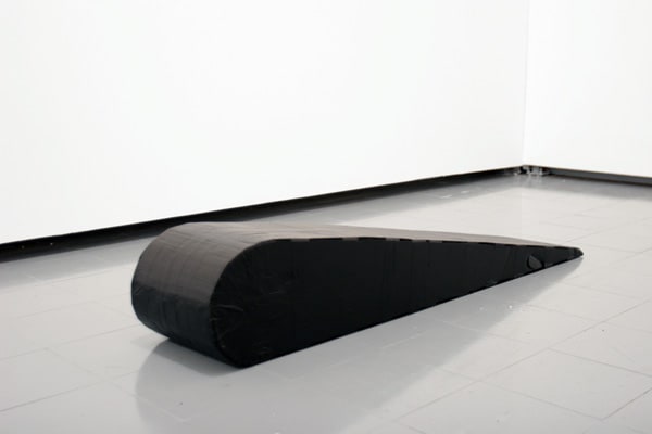 Untitled (Wedge)