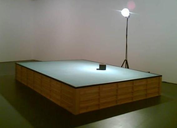 Stage-Real-Fake