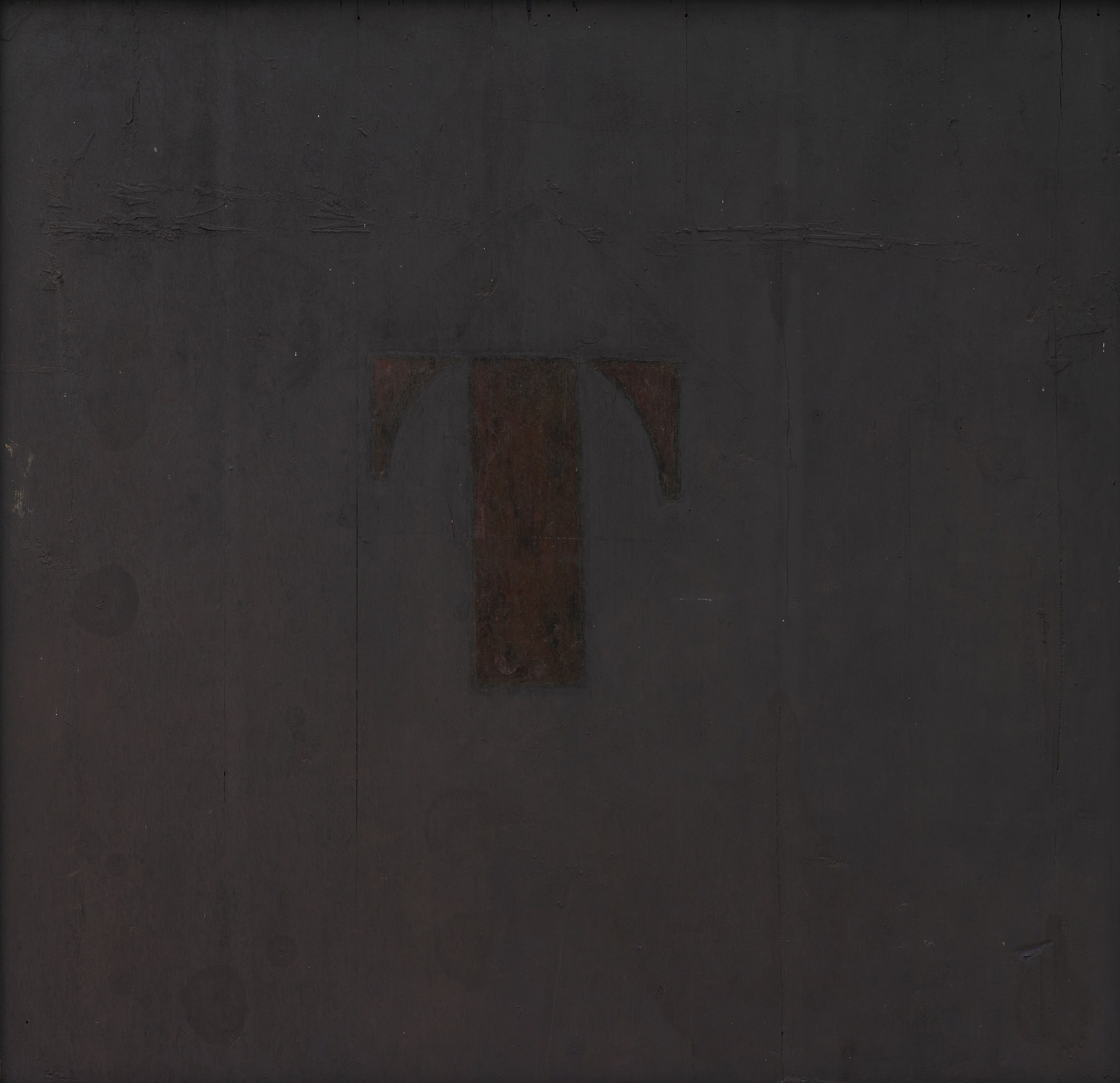 Untitled (Tau)