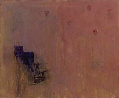 Untitled (Tau)