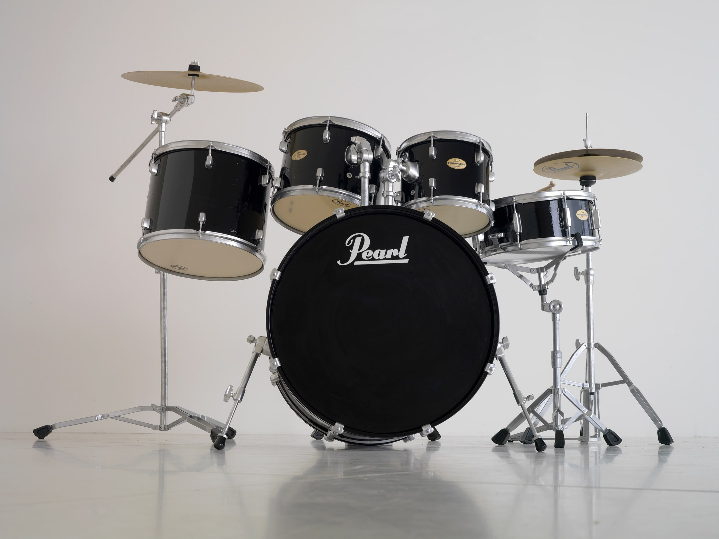 Drums