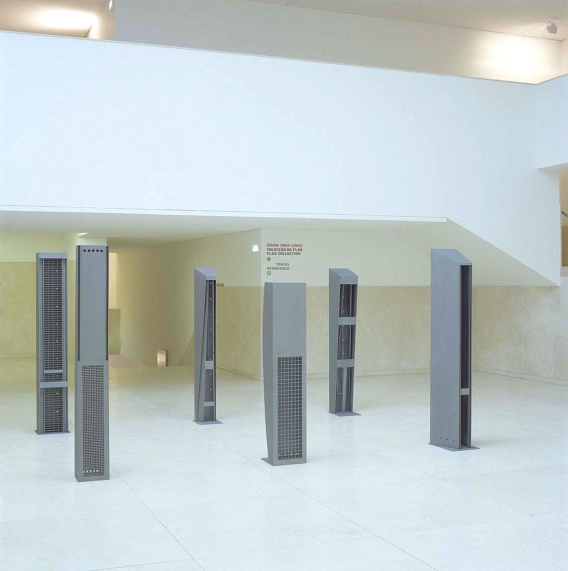 Lições de Trevas VI