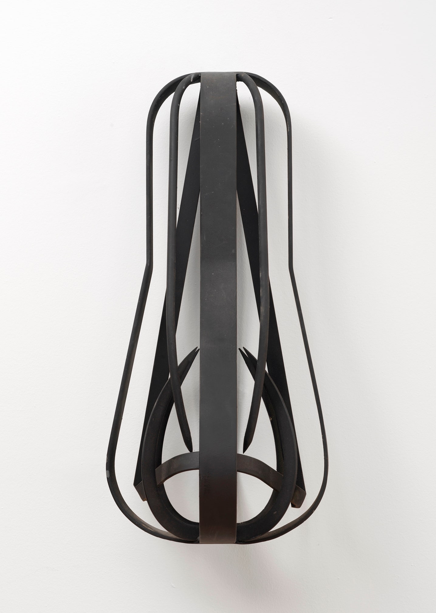 Untitled (from the serie 'Dawn 21')