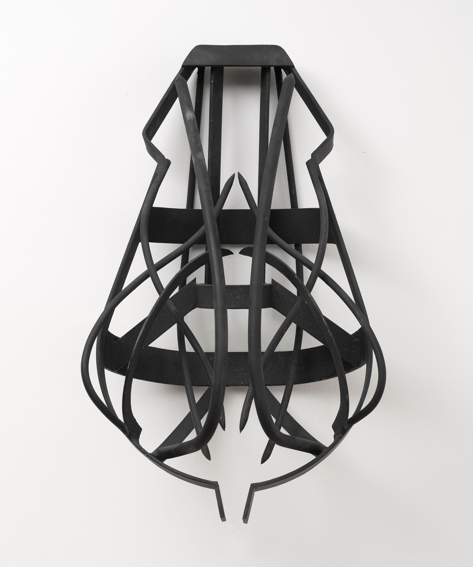 Untitled (from the series 'Dawn 21')