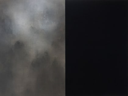 Untitled (Double Landscape)