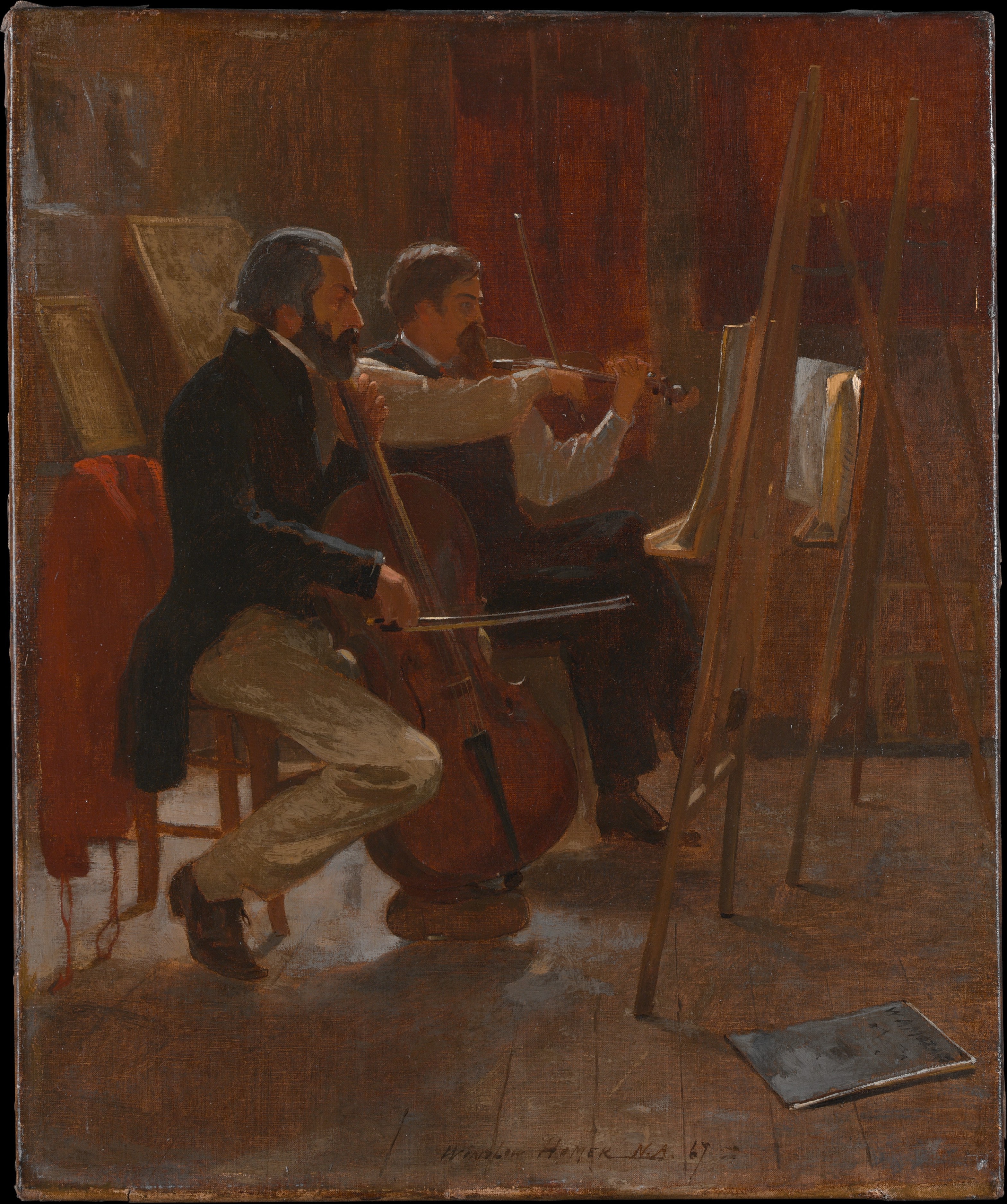 The Studio