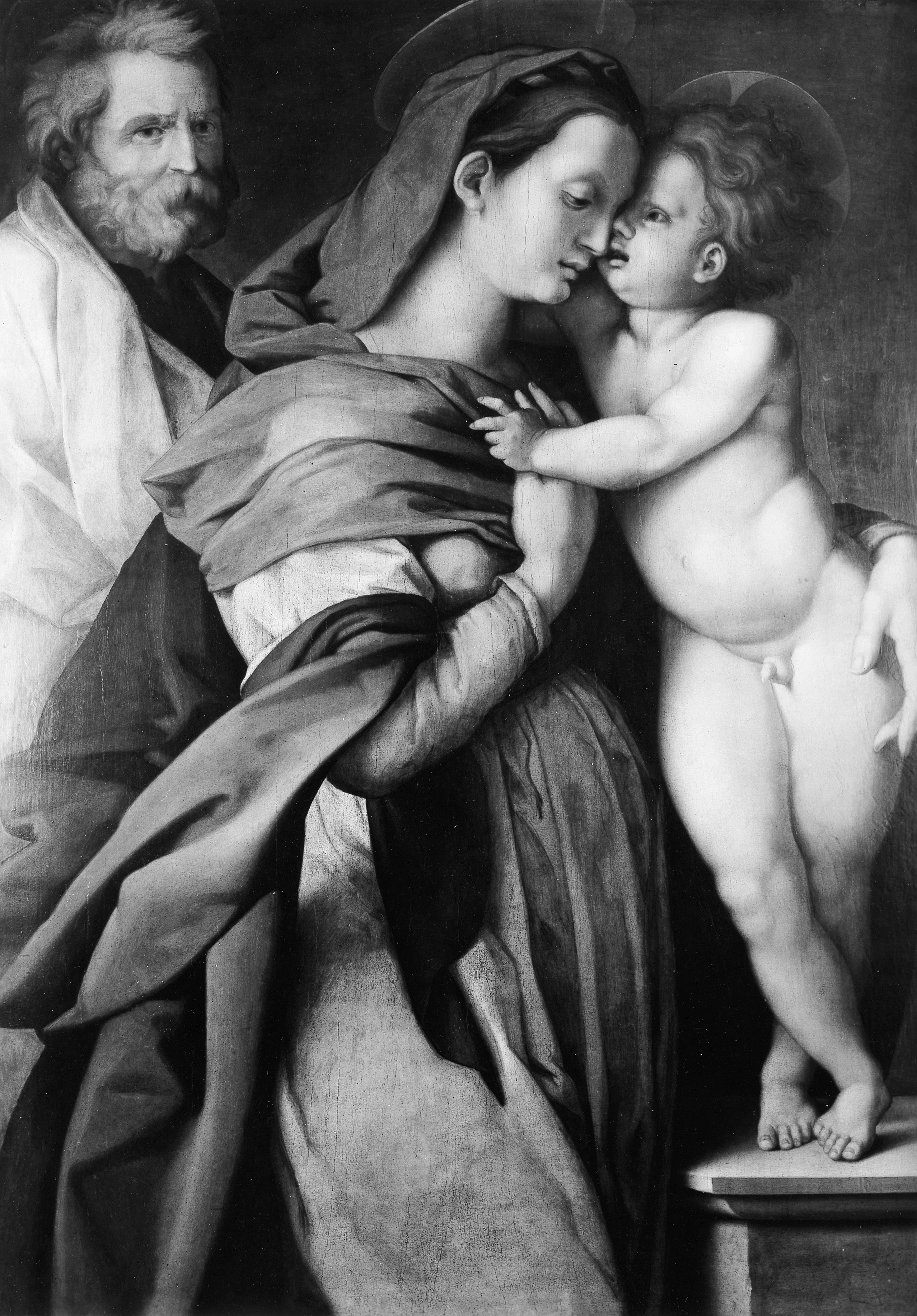Holy Family
