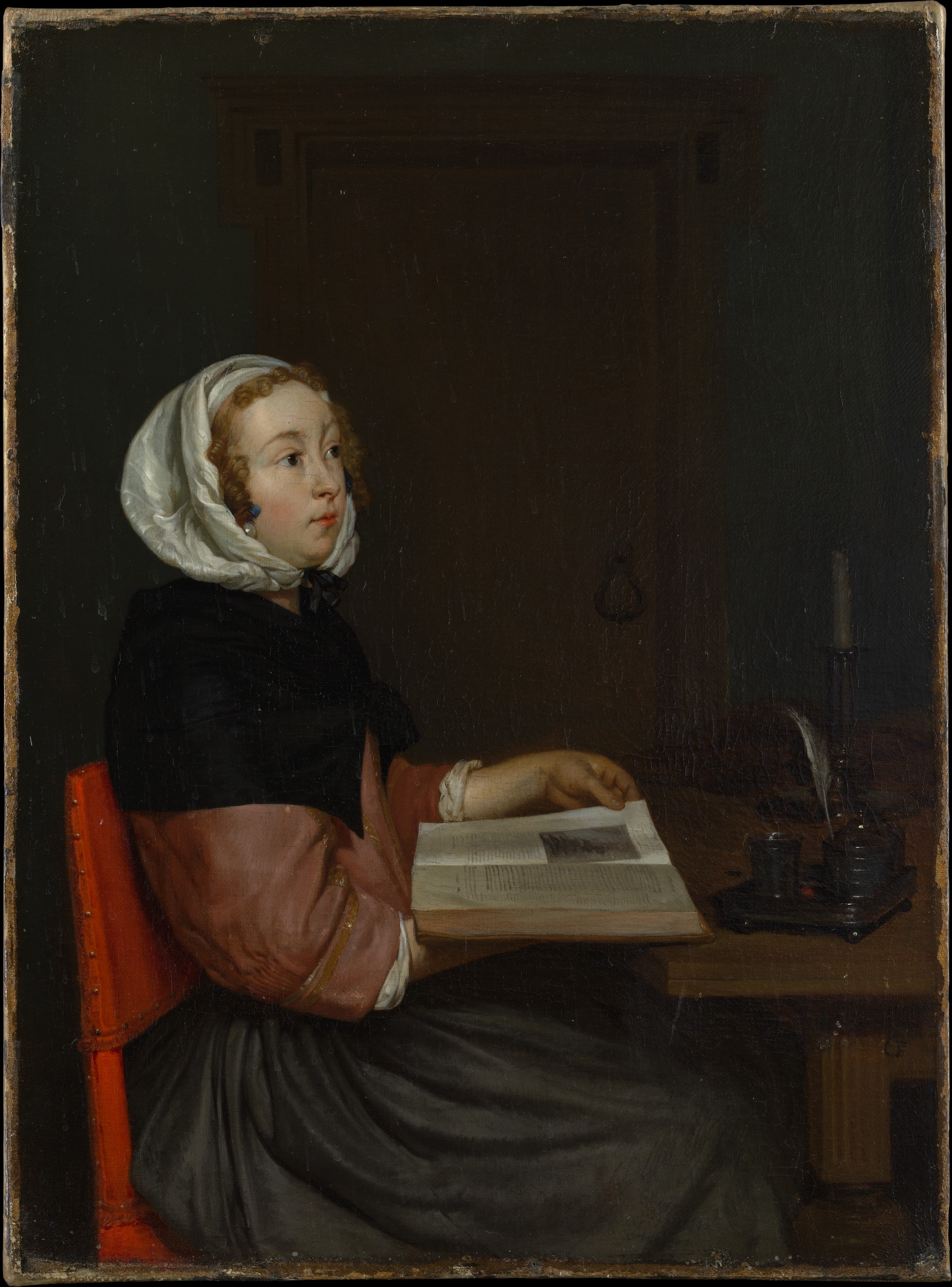 The Reader