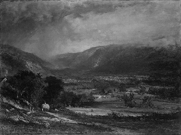 The Delaware Valley