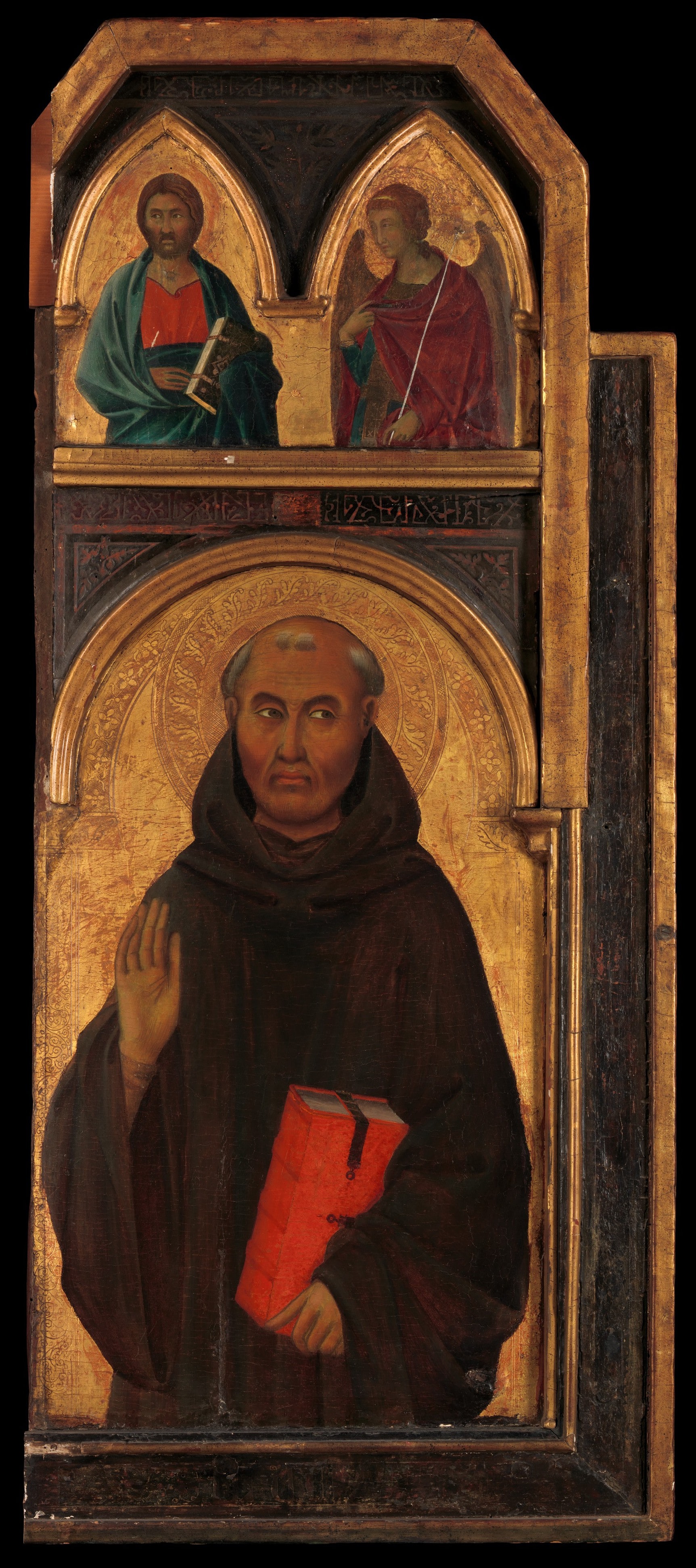 Saint Silvester Gozzolini