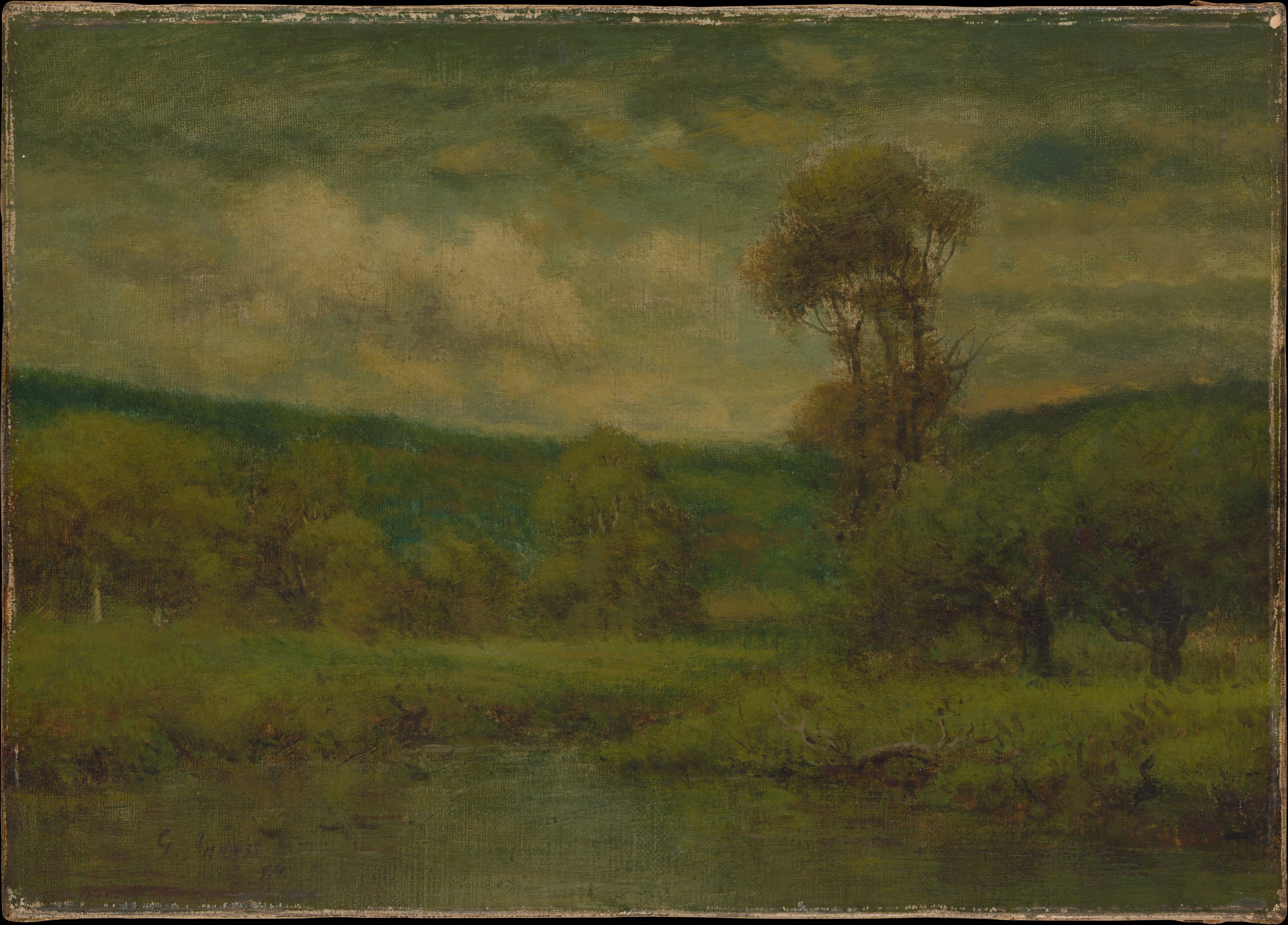 Landscape