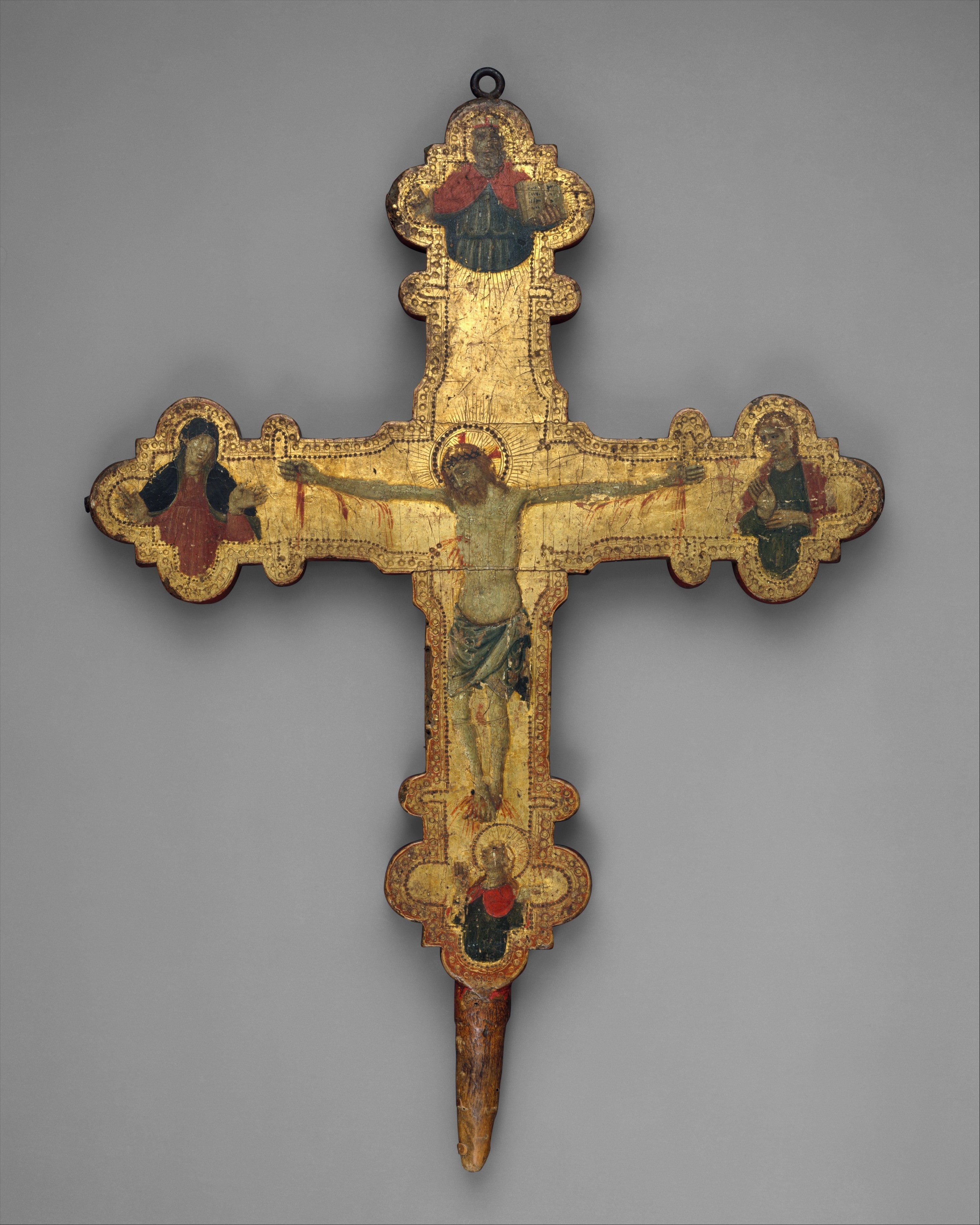 Crucifix