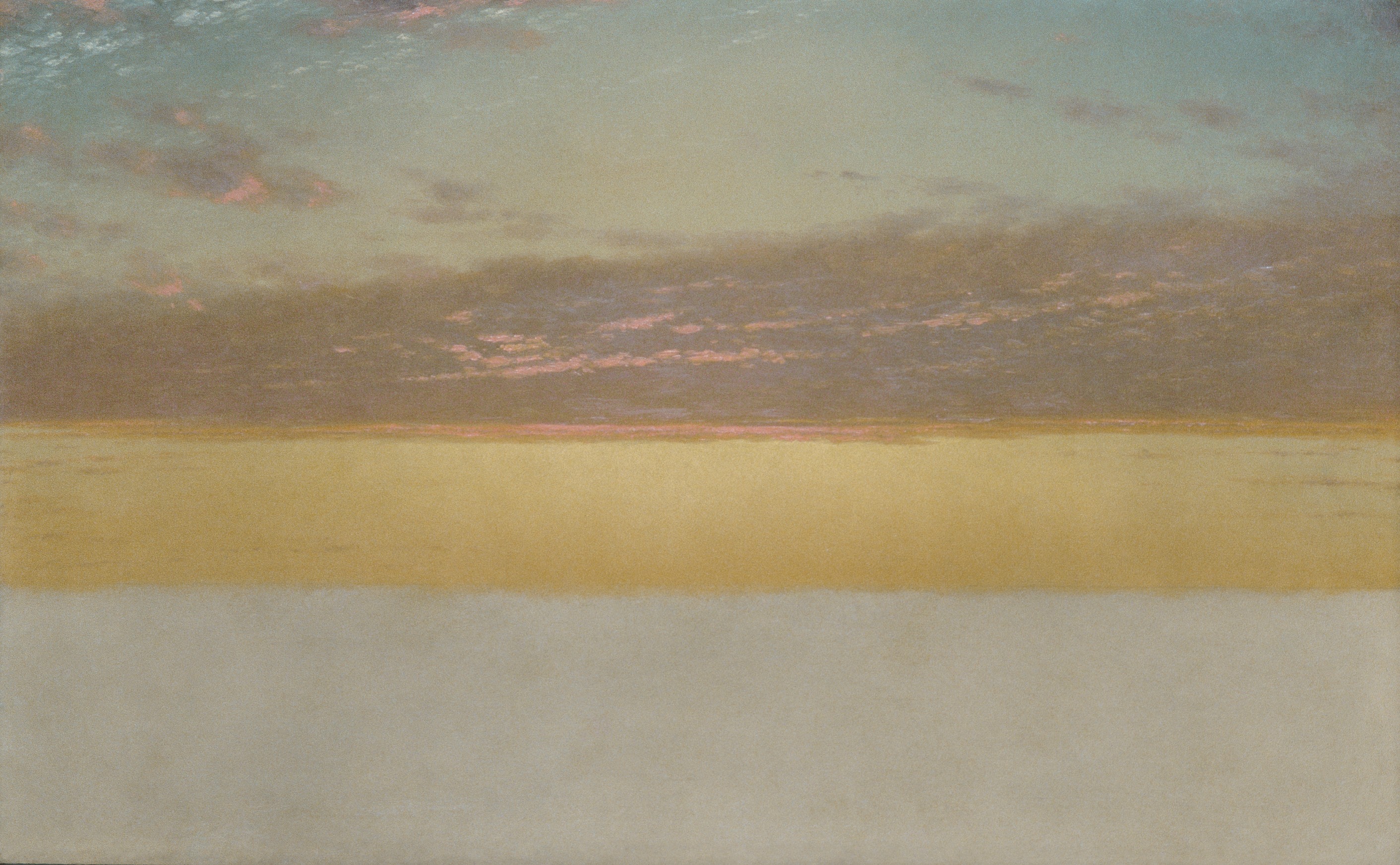 Sunset Sky