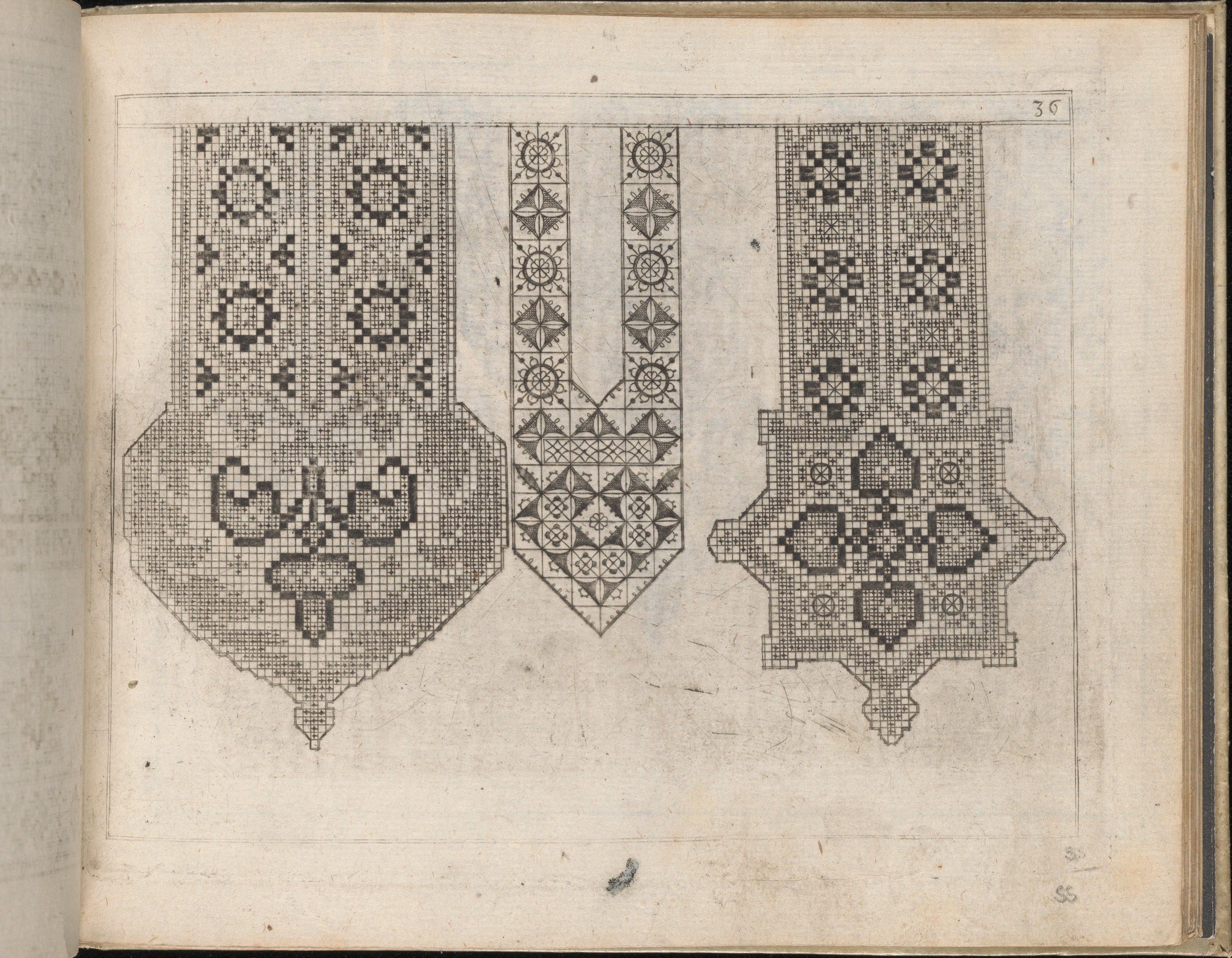 Newes Modelbuch in Kupffer  (Page 44r)