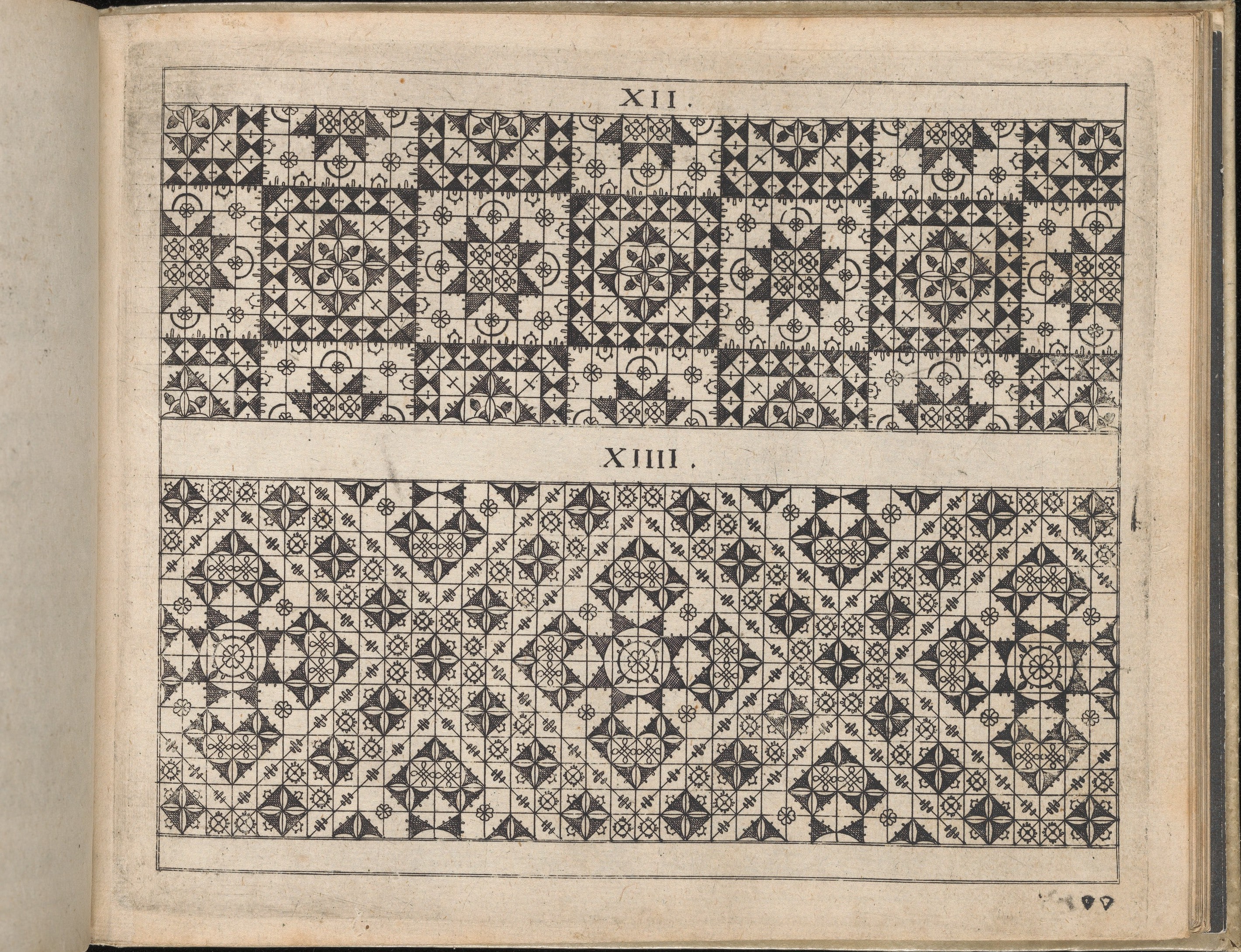 Newes Modelbuch in Kupffer  (Page 48r)