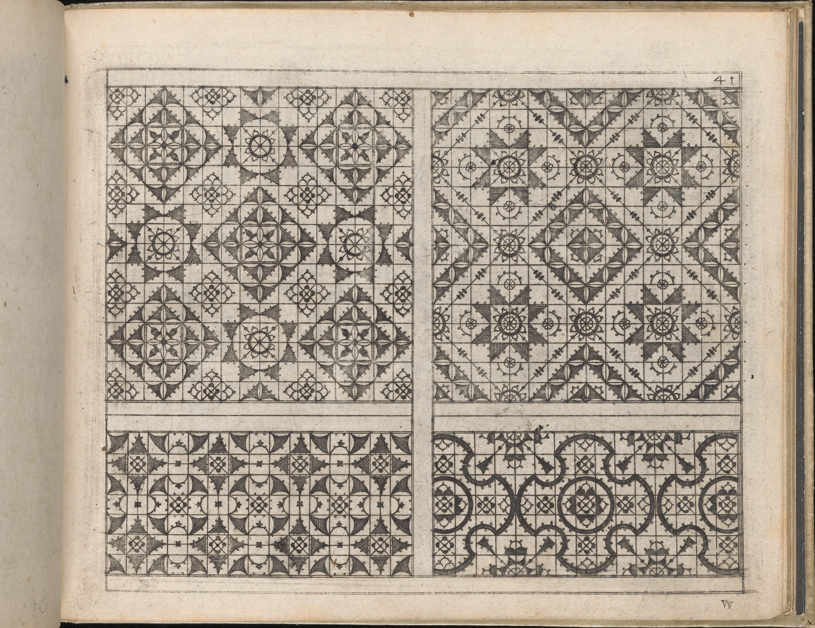 Newes Modelbuch in Kupffer  (Page 49r)