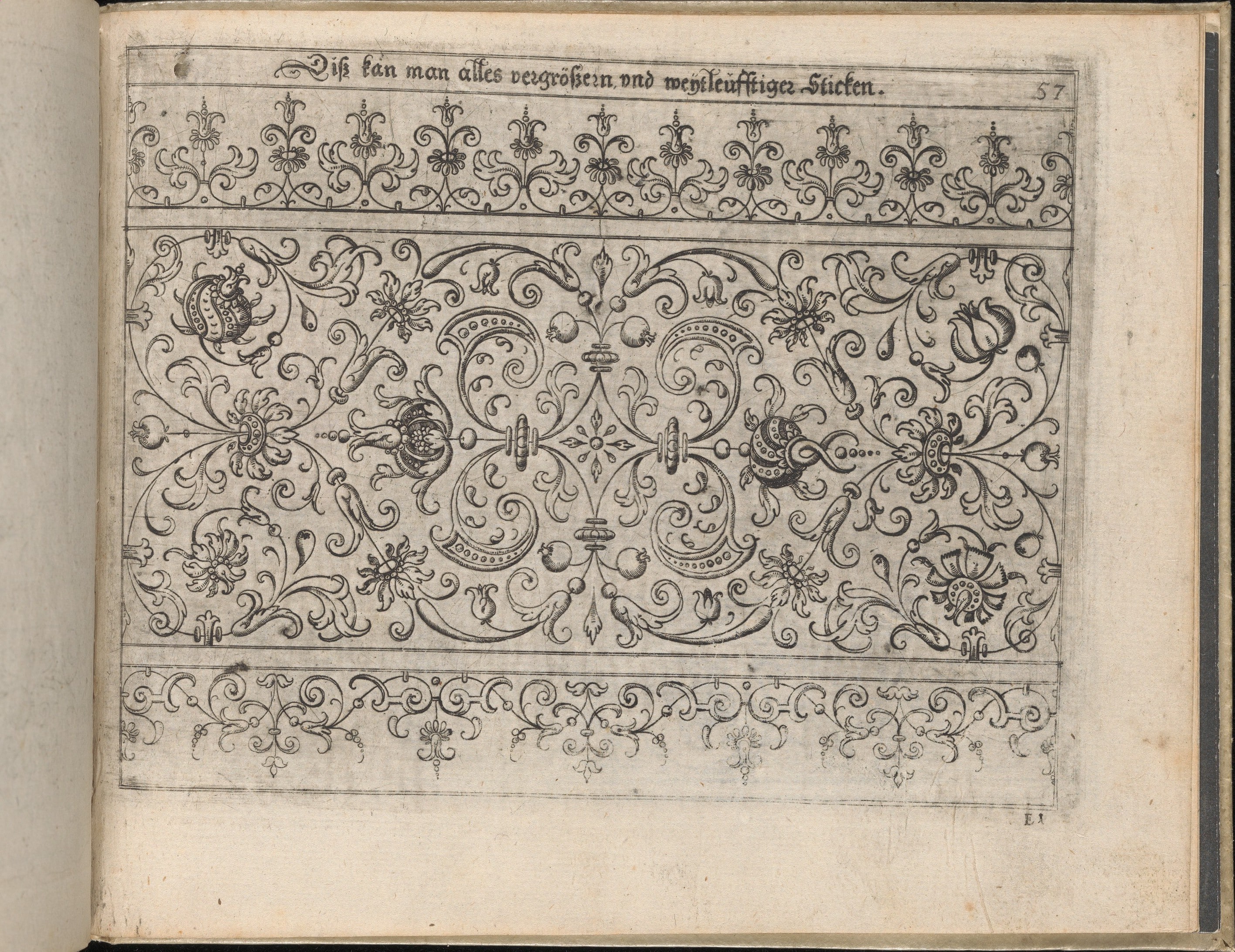 Newes Modelbuch in Kupffer  (Page 65r)