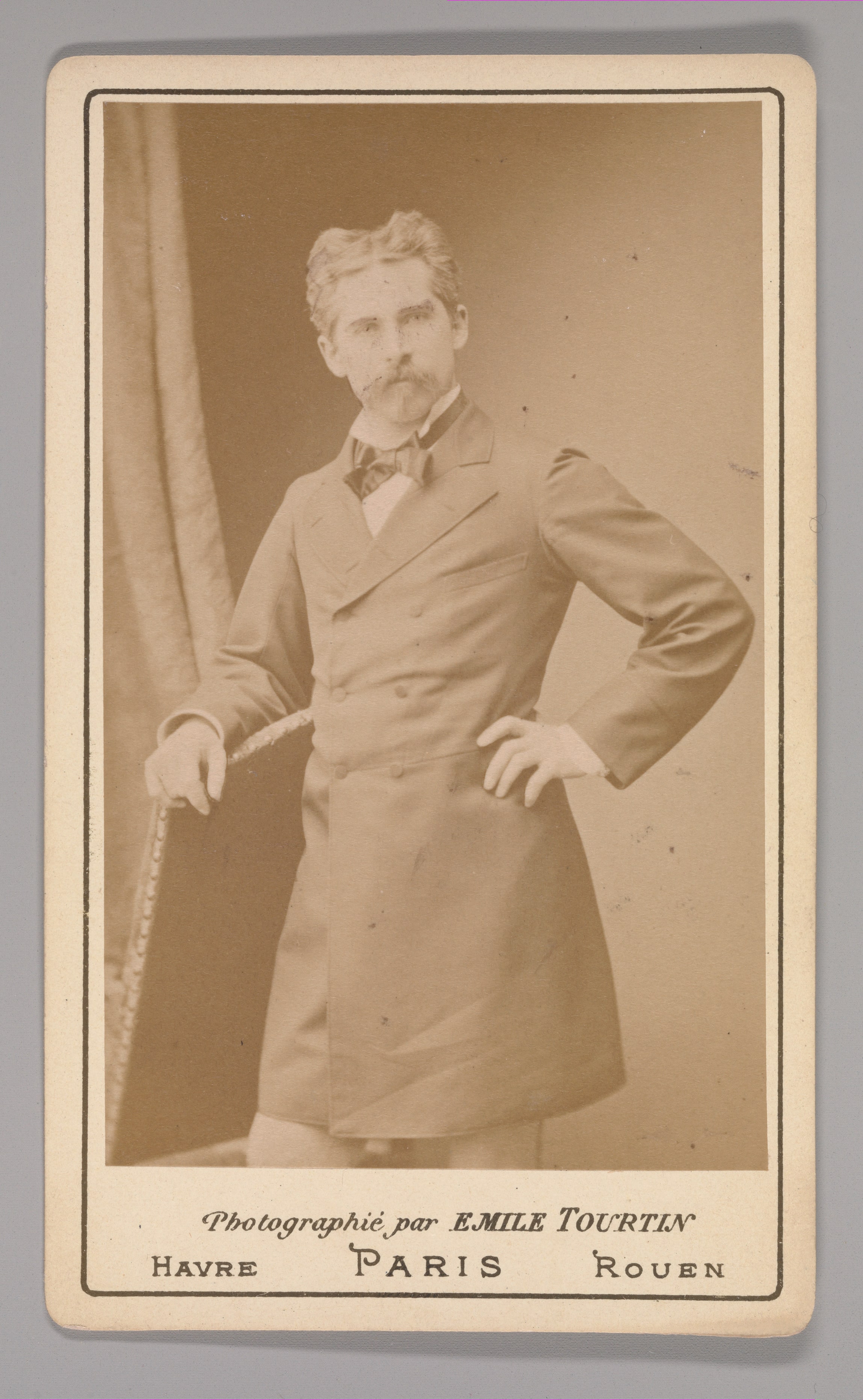 [Unknown Subject]
