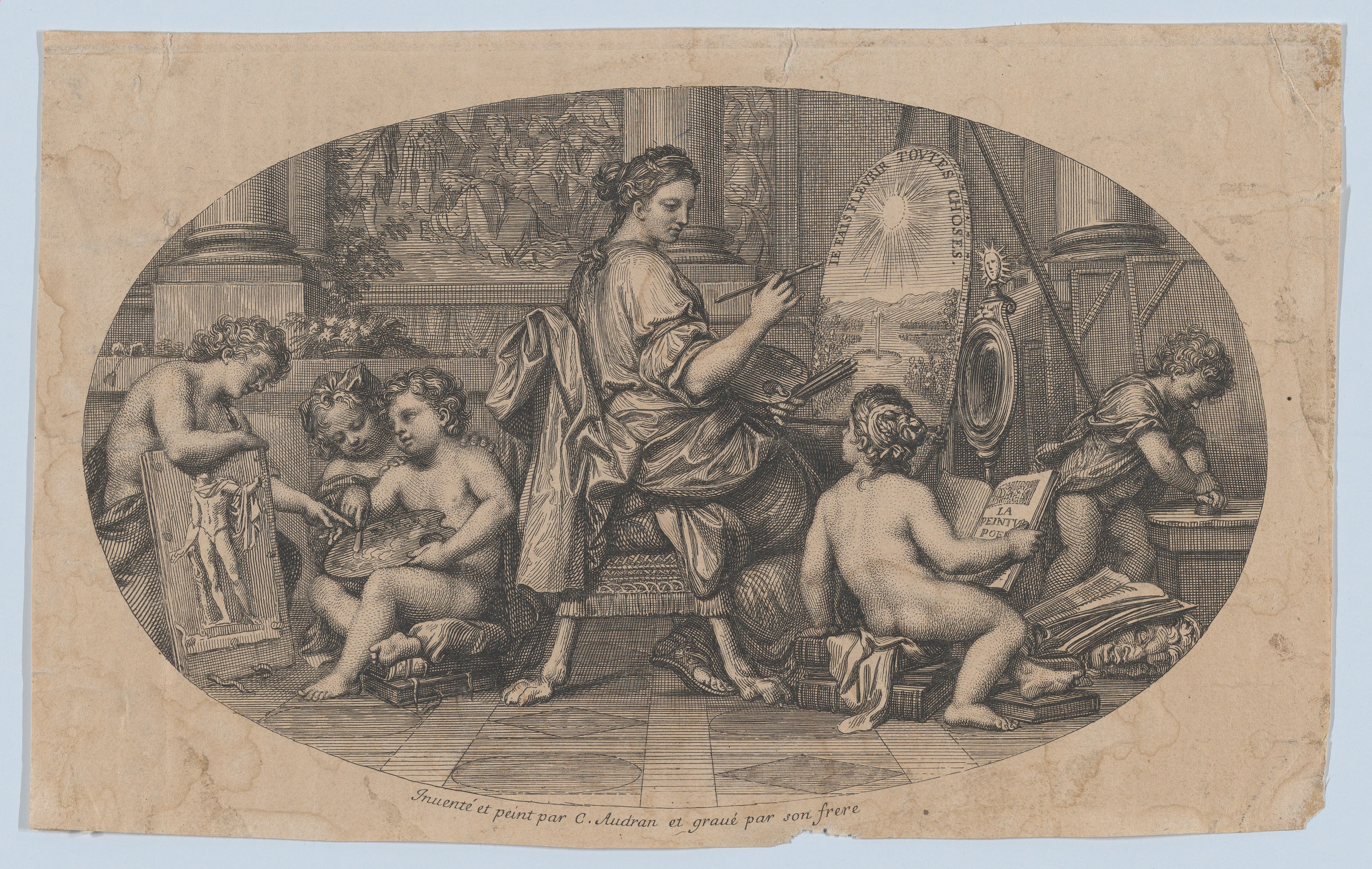 Painting