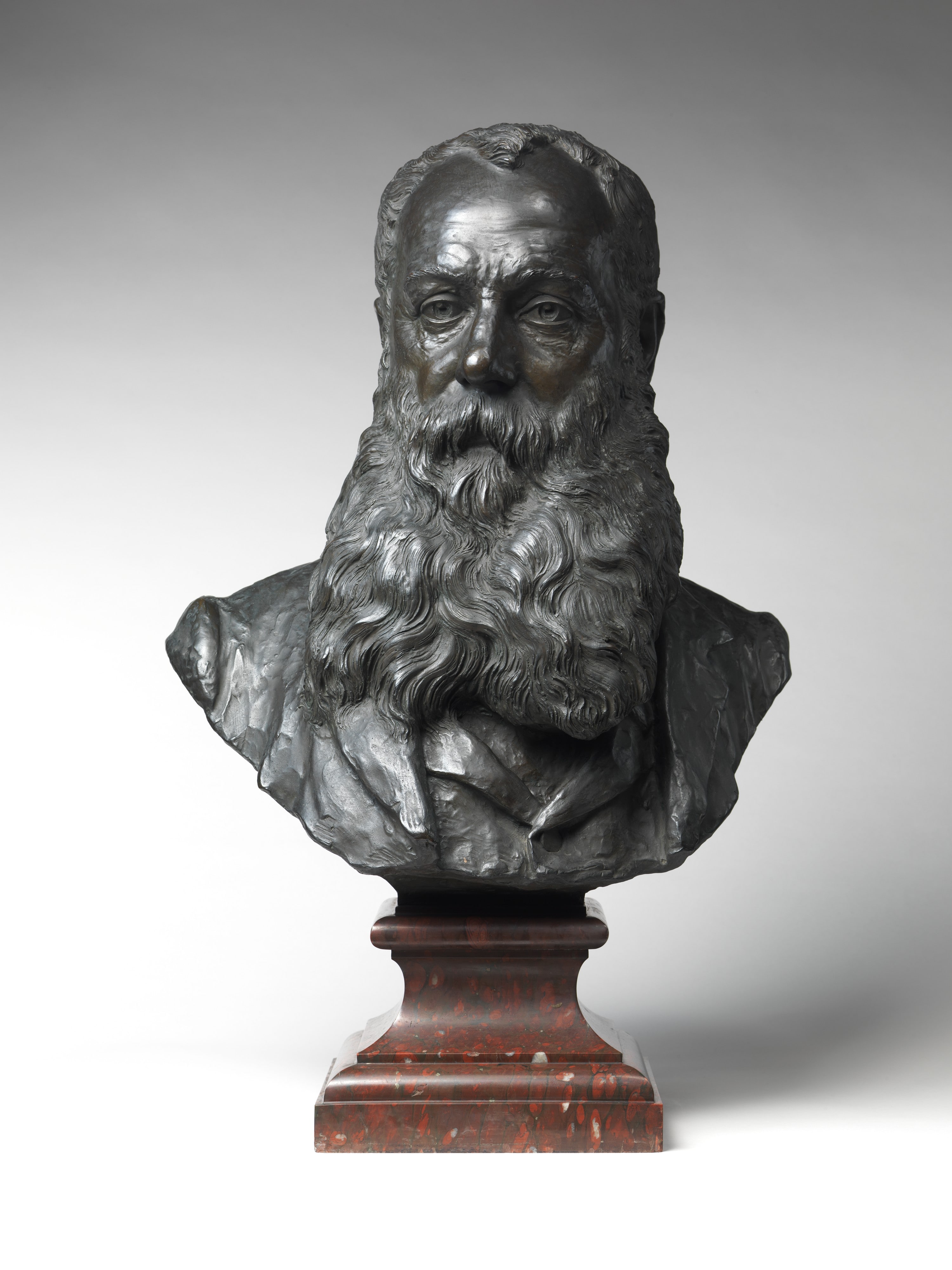 George A. Lucas