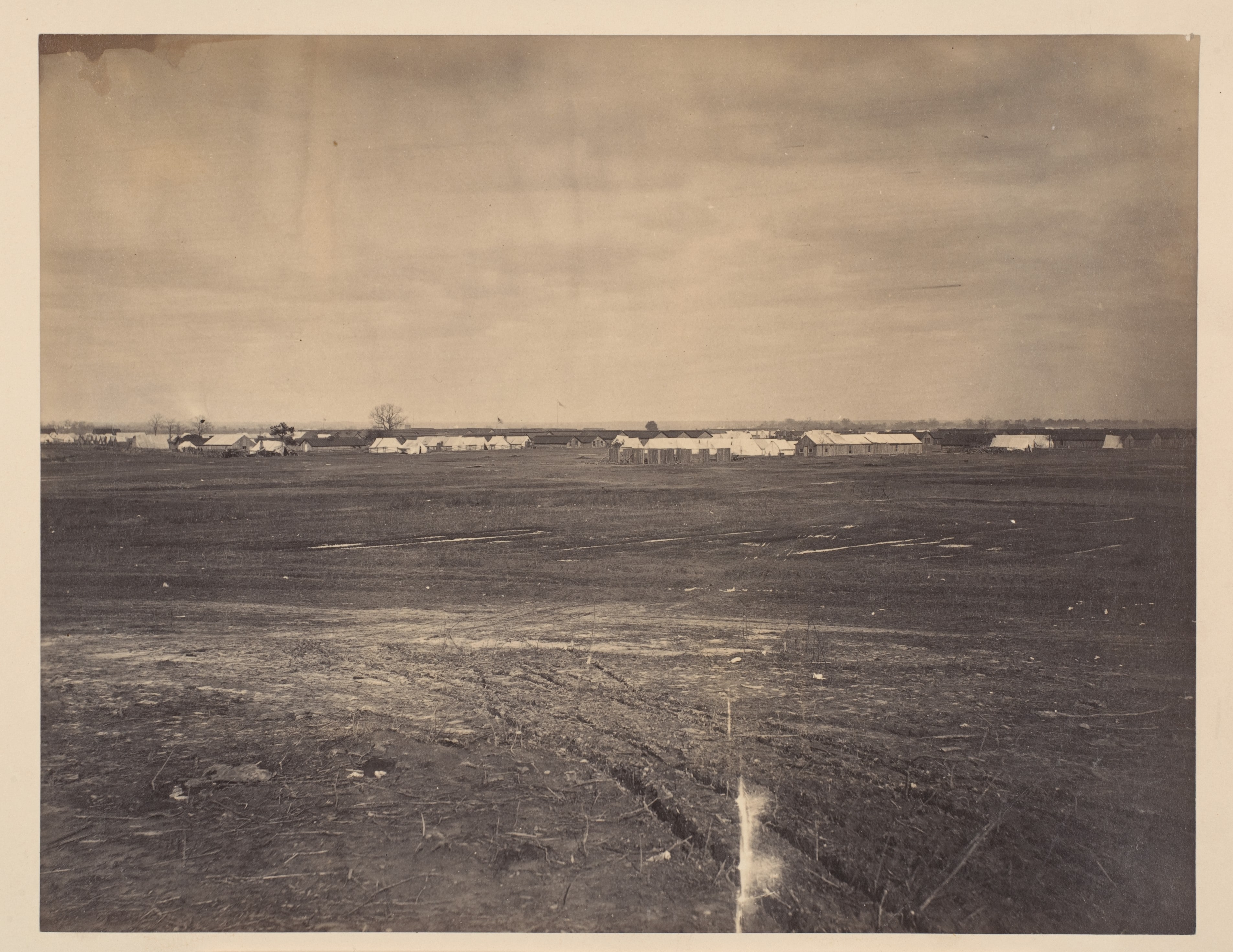 [Civil War View]